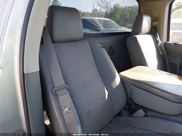 2007 DODGE RAM 1500 1D7HA16K27J642759 Photo 7