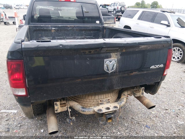 44867543 :رقم المزاد ، 1D7RV1GT2AS211288 vin ، 2010 Dodge Ram 1500 St مزاد بيع