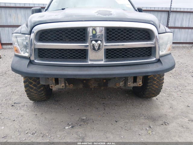 2010 DODGE RAM 1500 1D7RV1GT2AS211288 Photo 5