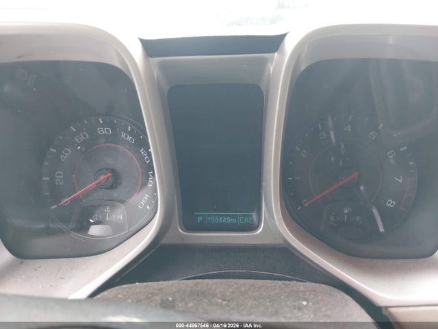 Aukcja sprzedaży 2013 Chevrolet Camaro 2lt, vin: 2G1FC3D34D9208846, numer aukcji: 44867546