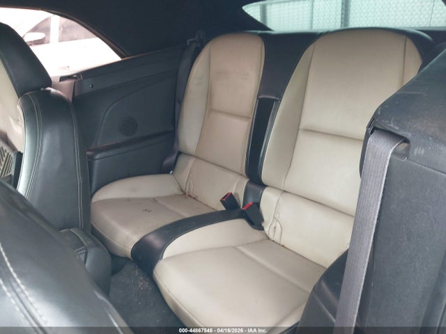 Aukcja sprzedaży 2013 Chevrolet Camaro 2lt, vin: 2G1FC3D34D9208846, numer aukcji: 44867546