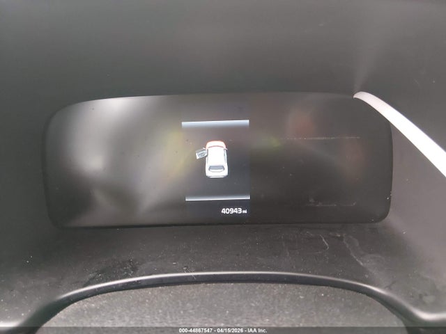 2023 Kia Soul Ex მანქანა იყიდება აუქციონზე, vin: KNDJ33AU6P7187373, აუქციონის ნომერი: 44867547