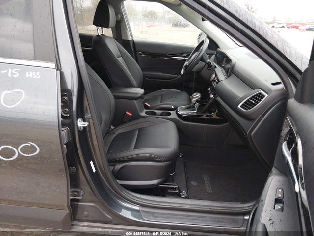 Продажа на аукционе авто 2024 Kia Seltos Ex, vin: KNDERCAA5R7507517, номер лота: 44867548