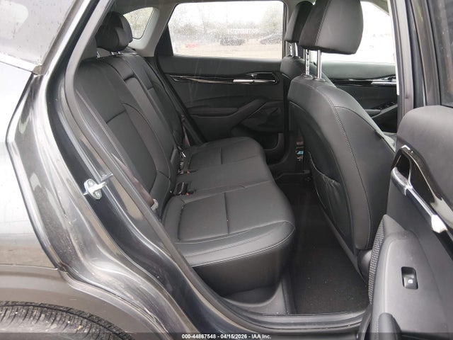Продажа на аукционе авто 2024 Kia Seltos Ex, vin: KNDERCAA5R7507517, номер лота: 44867548