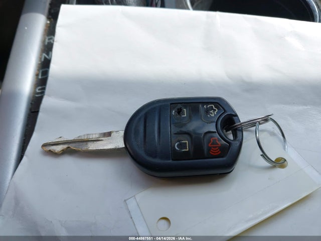 2014 Ford Edge Sel მანქანა იყიდება აუქციონზე, vin: 2FMDK4JC0EBB06347, აუქციონის ნომერი: 44867551
