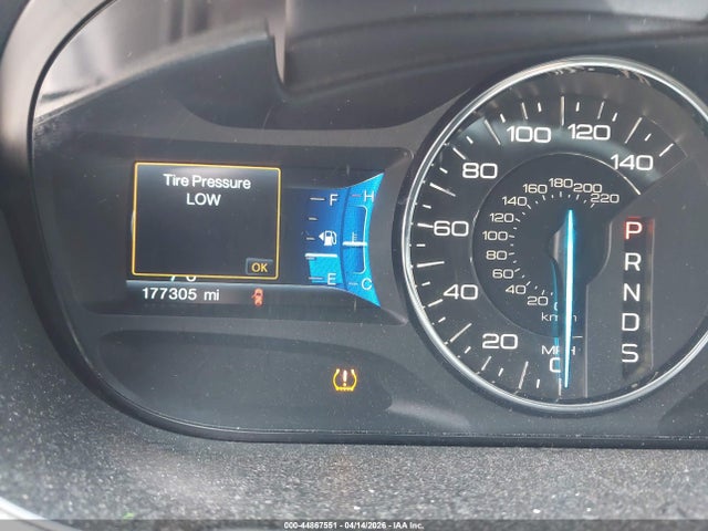 2014 Ford Edge Sel მანქანა იყიდება აუქციონზე, vin: 2FMDK4JC0EBB06347, აუქციონის ნომერი: 44867551