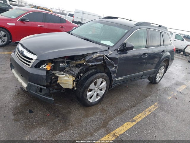 Aukcja sprzedaży 2011 Subaru Outback 2.5i Premium, vin: 4S4BRCCC5B3326184, numer aukcji: 44867554