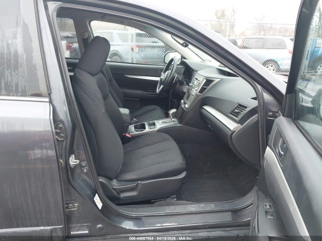 Aukcja sprzedaży 2011 Subaru Outback 2.5i Premium, vin: 4S4BRCCC5B3326184, numer aukcji: 44867554