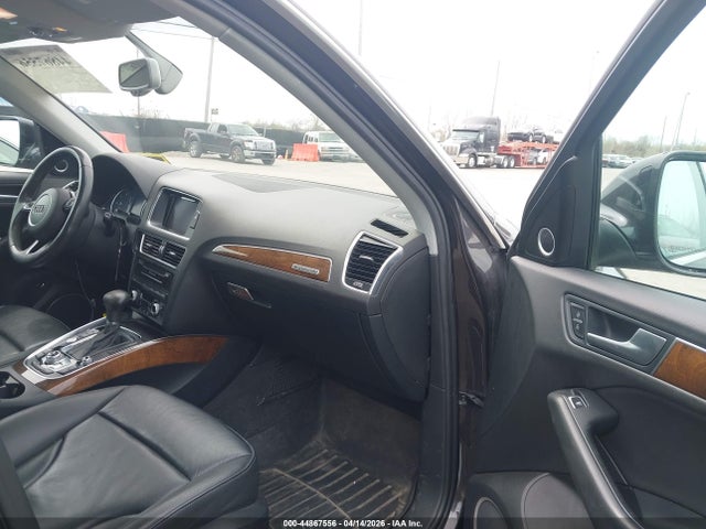 2015 Audi Q5 3.0 Tdi Premium Plus მანქანა იყიდება აუქციონზე, vin: WA1VMAFP8FA029571, აუქციონის ნომერი: 44867556