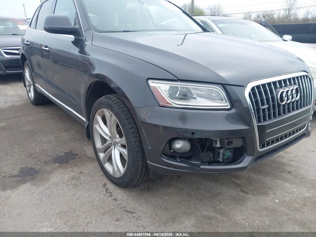 2015 Audi Q5 3.0 Tdi Premium Plus მანქანა იყიდება აუქციონზე, vin: WA1VMAFP8FA029571, აუქციონის ნომერი: 44867556