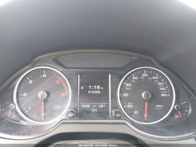 2015 Audi Q5 3.0 Tdi Premium Plus მანქანა იყიდება აუქციონზე, vin: WA1VMAFP8FA029571, აუქციონის ნომერი: 44867556