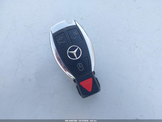 44867560 :رقم المزاد ، WDC0J6EB3KF668153 vin ، 2019 Mercedes-benz Amg Glc 43 Coupe 4matic مزاد بيع