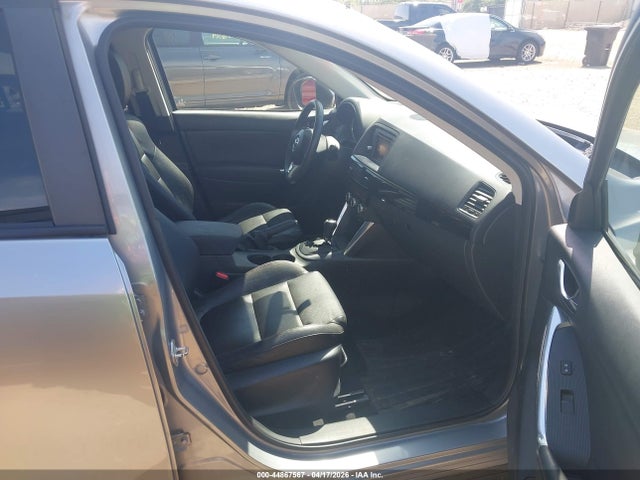 Aukcja sprzedaży 2013 Mazda Cx-5 Grand Touring, vin: JM3KE4DE7D0152099, numer aukcji: 44867567
