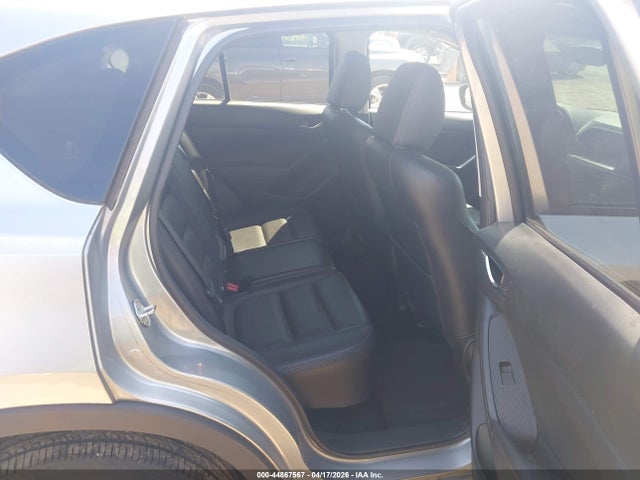 Aukcja sprzedaży 2013 Mazda Cx-5 Grand Touring, vin: JM3KE4DE7D0152099, numer aukcji: 44867567