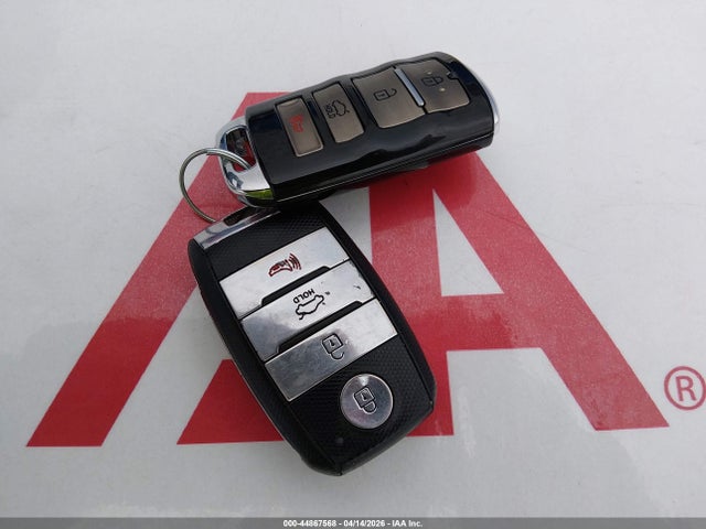 KIA Optima Hybrid Ex 2014 KNAGN4AD9E5065476 Image 11