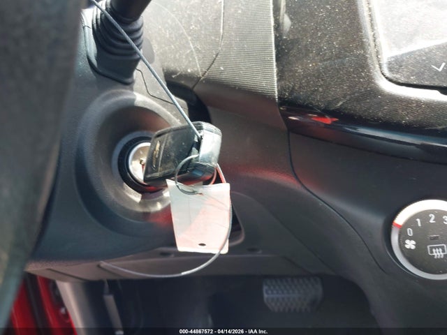 Продаж на аукціоні авто 2014 Chevrolet Spark 1lt Auto, vin: KL8CD6S98EC580936, номер лоту: 44867572