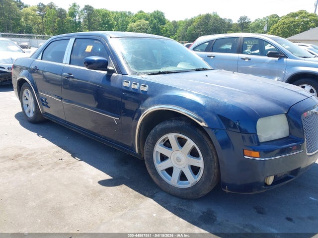 2005 CHRYSLER 300 2C3JA53G85H173523