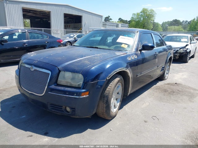 2005 CHRYSLER 300 2C3JA53G85H173523 Photo 1