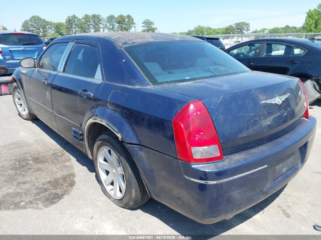 2005 CHRYSLER 300 2C3JA53G85H173523 Photo 2