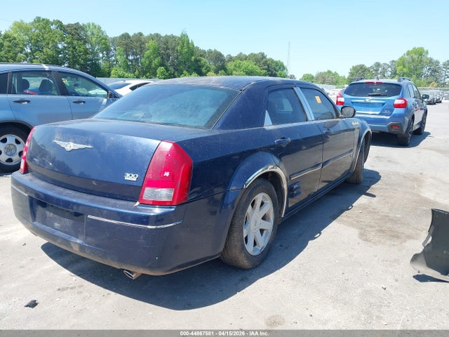 2005 CHRYSLER 300 2C3JA53G85H173523 Photo 3