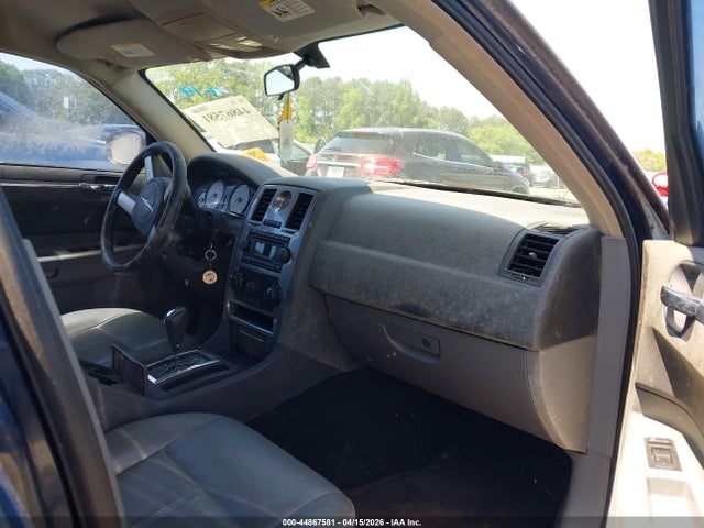 2005 CHRYSLER 300 2C3JA53G85H173523 Photo 4