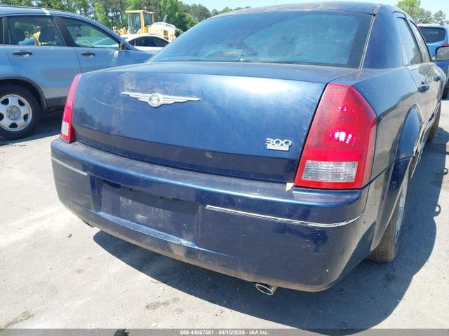 2005 CHRYSLER 300 2C3JA53G85H173523 Photo 5