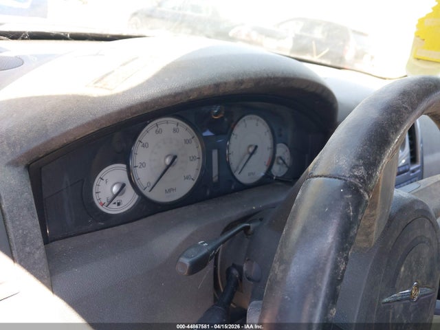 2005 CHRYSLER 300 2C3JA53G85H173523 Photo 6