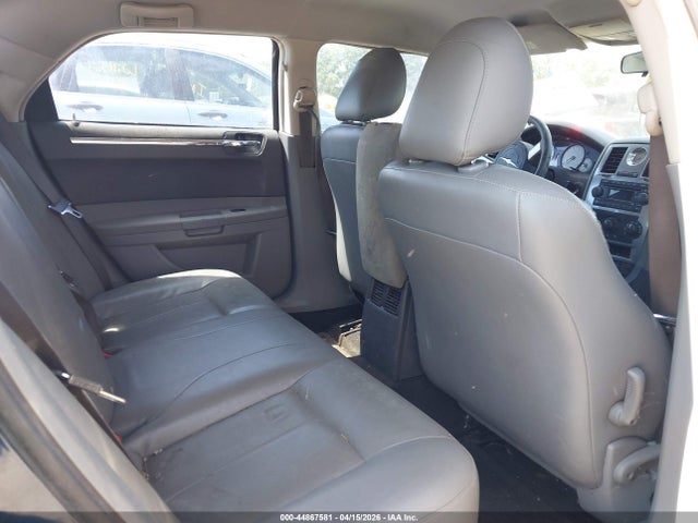 2005 CHRYSLER 300 2C3JA53G85H173523 Photo 7