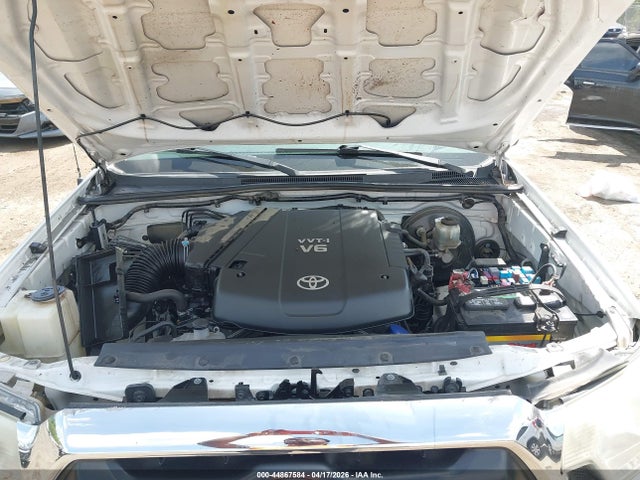 Aukcja sprzedaży 2012 Toyota Tacoma Prerunner V6, vin: 5TFJU4GN3CX025715, numer aukcji: 44867584