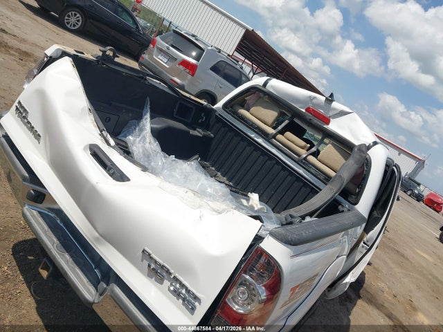 Aukcja sprzedaży 2012 Toyota Tacoma Prerunner V6, vin: 5TFJU4GN3CX025715, numer aukcji: 44867584