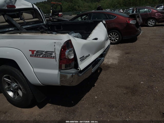 Aukcja sprzedaży 2012 Toyota Tacoma Prerunner V6, vin: 5TFJU4GN3CX025715, numer aukcji: 44867584