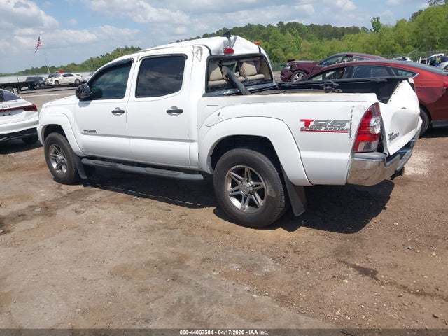 Aukcja sprzedaży 2012 Toyota Tacoma Prerunner V6, vin: 5TFJU4GN3CX025715, numer aukcji: 44867584