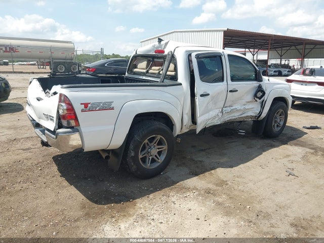 Aukcja sprzedaży 2012 Toyota Tacoma Prerunner V6, vin: 5TFJU4GN3CX025715, numer aukcji: 44867584