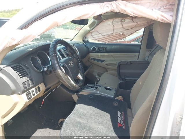 Aukcja sprzedaży 2012 Toyota Tacoma Prerunner V6, vin: 5TFJU4GN3CX025715, numer aukcji: 44867584