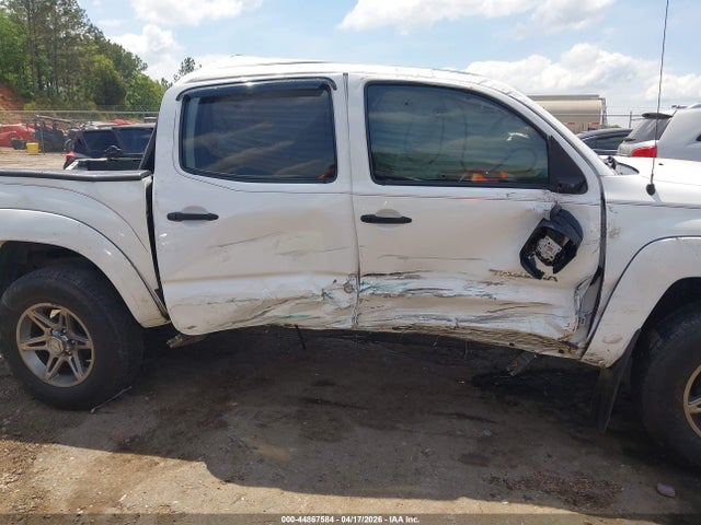 Aukcja sprzedaży 2012 Toyota Tacoma Prerunner V6, vin: 5TFJU4GN3CX025715, numer aukcji: 44867584