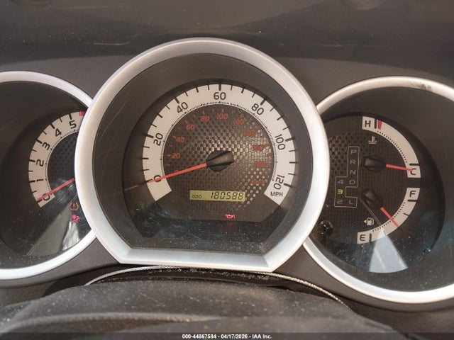 Aukcja sprzedaży 2012 Toyota Tacoma Prerunner V6, vin: 5TFJU4GN3CX025715, numer aukcji: 44867584