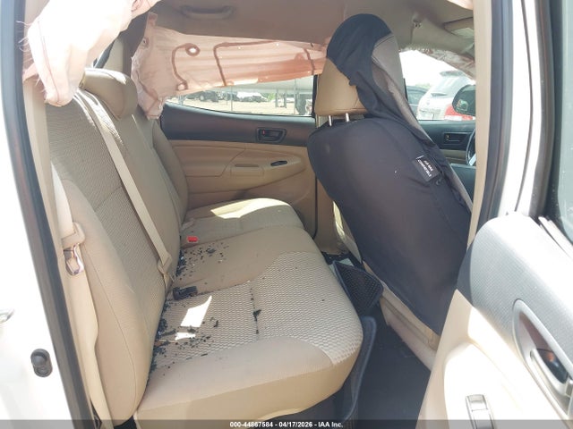 Aukcja sprzedaży 2012 Toyota Tacoma Prerunner V6, vin: 5TFJU4GN3CX025715, numer aukcji: 44867584