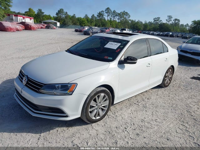 3VWD67AJXGM319720 Volkswagen Jetta 1.4t Se