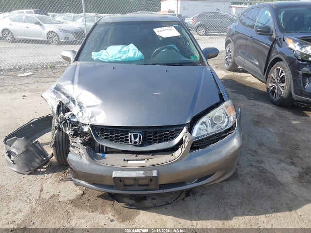 Aukcja sprzedaży 2004 Honda Civic Ex, vin: 1HGEM22914L018983, numer aukcji: 44867585