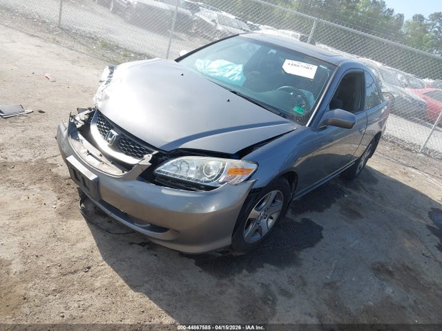 Aukcja sprzedaży 2004 Honda Civic Ex, vin: 1HGEM22914L018983, numer aukcji: 44867585