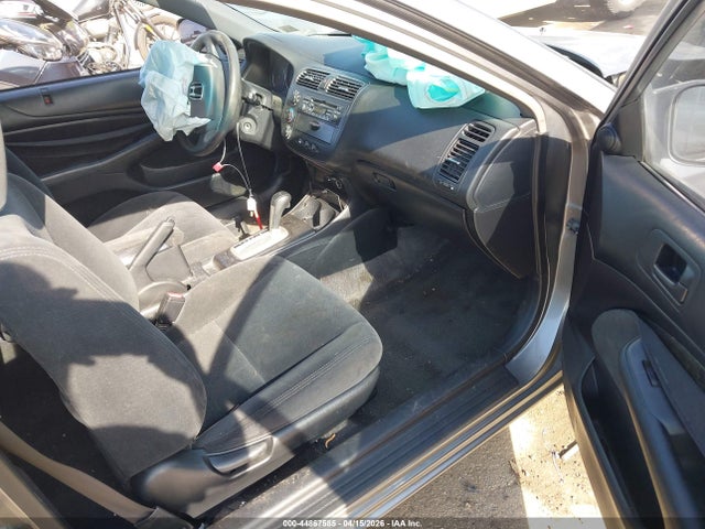 Aukcja sprzedaży 2004 Honda Civic Ex, vin: 1HGEM22914L018983, numer aukcji: 44867585