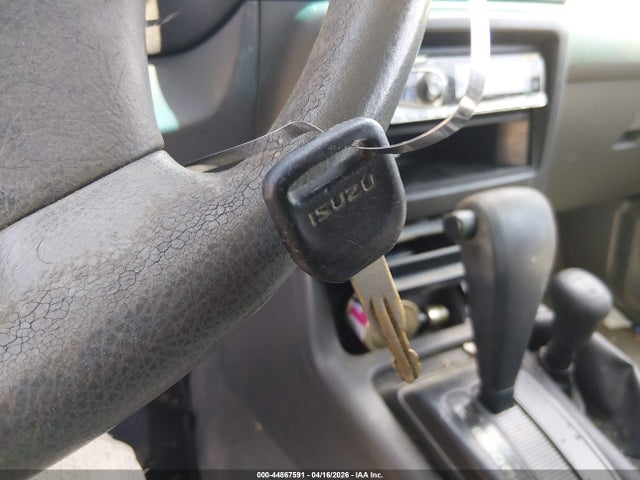 2000 ISUZU RODEO 4S2DM58W2Y4325821 Photo 10