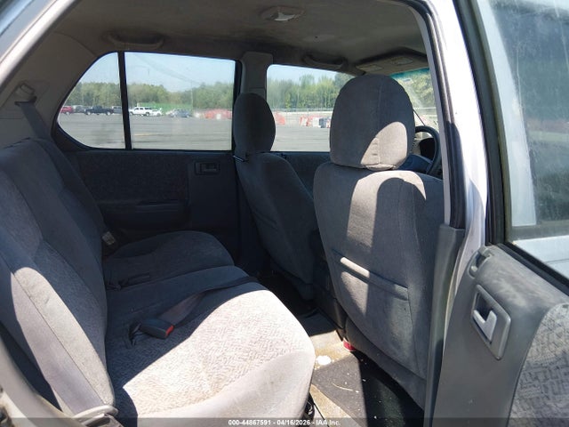 2000 ISUZU RODEO 4S2DM58W2Y4325821 Photo 7