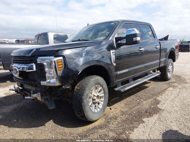 Aukcja sprzedaży 2019 Ford F-250 Xlt, vin: 1FT7W2BT7KEE02541, numer aukcji: 44867612