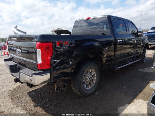 Aukcja sprzedaży 2019 Ford F-250 Xlt, vin: 1FT7W2BT7KEE02541, numer aukcji: 44867612