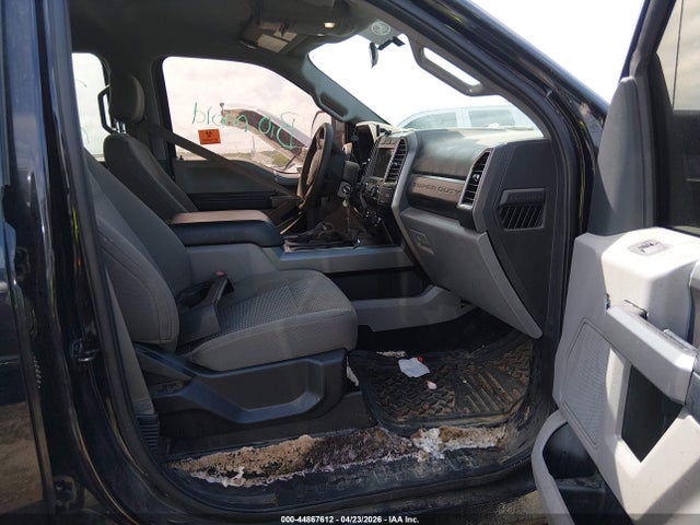 Aukcja sprzedaży 2019 Ford F-250 Xlt, vin: 1FT7W2BT7KEE02541, numer aukcji: 44867612