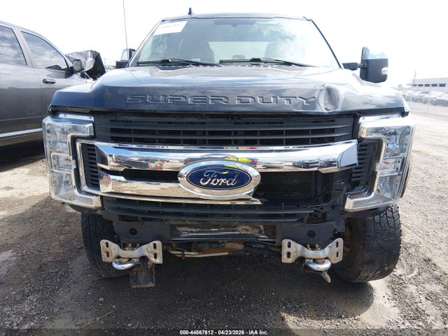 Aukcja sprzedaży 2019 Ford F-250 Xlt, vin: 1FT7W2BT7KEE02541, numer aukcji: 44867612