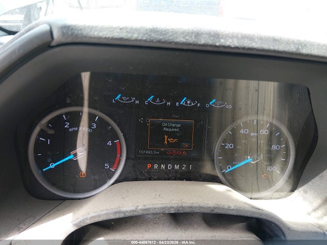 Aukcja sprzedaży 2019 Ford F-250 Xlt, vin: 1FT7W2BT7KEE02541, numer aukcji: 44867612