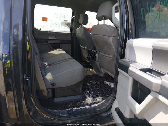 Aukcja sprzedaży 2019 Ford F-250 Xlt, vin: 1FT7W2BT7KEE02541, numer aukcji: 44867612