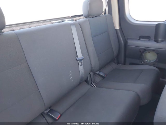 44867622 :رقم المزاد ، 1N6AA06A49N306889 vin ، 2009 Nissan Titan Xe مزاد بيع